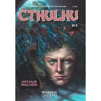 Cthulhu 15