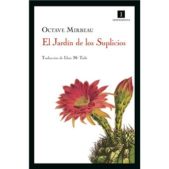 El Jardín de los Suplicios