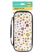 Funda Indeca Joy Pixel Para Nintendo Switch