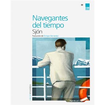 Navegantes del tiempo