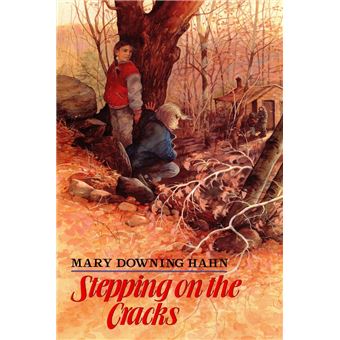 Stepping on the Cracks - 1