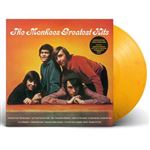 Greatest Hits - Vinilo Amarillo Exclusivo FNAC
