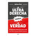 La ultraderecha contra la verdad