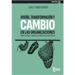 Diseño-Transformación Y Cambio En Las Organizaciones
