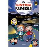Mistery Kings 2 - Bienvenidos a King Peaks