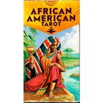 African american tarot