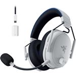 Auriculares Gaming inalámbricos Razer BlackShark V3 Pro para PlayStation Blanco
