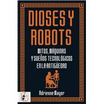 Dioses y robots