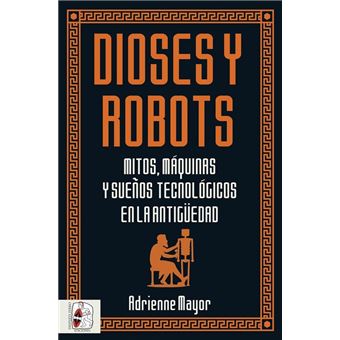 Dioses y robots