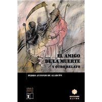 El amigo de la muerte y otros relatos