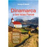 Dinamarca y las islas Feroe 1
