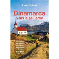 Dinamarca y las islas Feroe 1