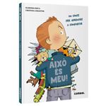 Això és meu!