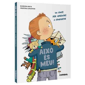 Això és meu!