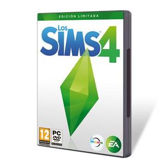 Los Sims 4 Edición Limitada PC