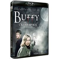 Buffy la cazavampiros - Bluray