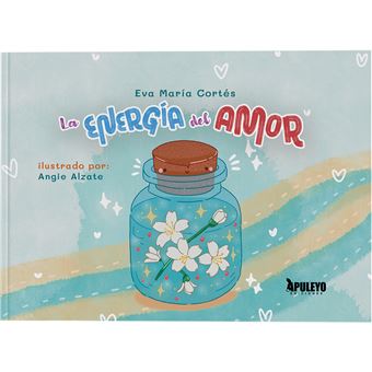 La Energia Del Amor - 1