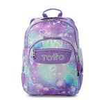 Mochila Totto Rayol Korina