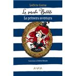 La señorita Bubble: La primera aventura