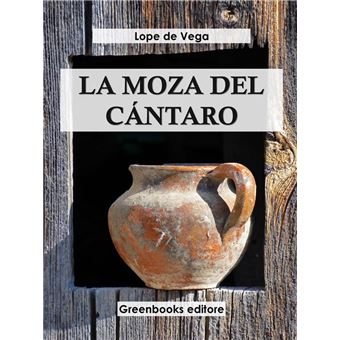 La moza del cántaro - 1