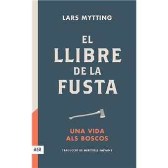 El Llibre de la Fusta