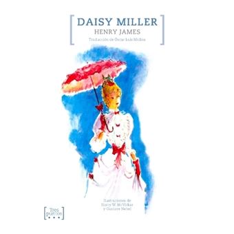 Daisy Miller - 1