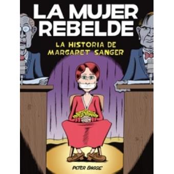 La mujer rebelde