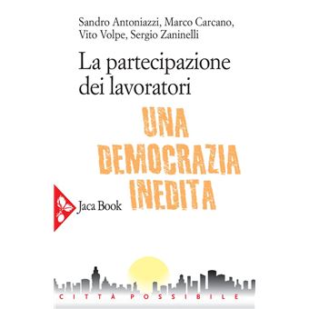La partecipazione dei lavoratori - 1