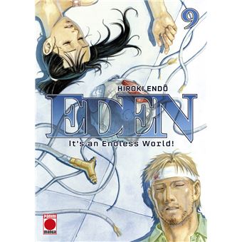 Eden n.9