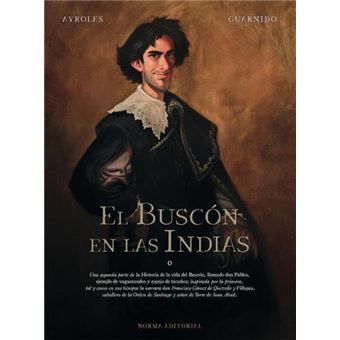 El Buscón en las Indias