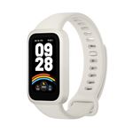 Smartband Xiaomi Band 9 Active Beige White