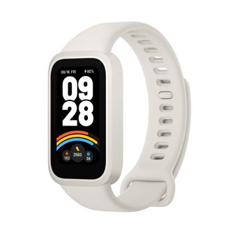 Smartband Xiaomi Band 9 Active Beige White