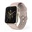 Smartwatch Hama 6010 44mm Rosa