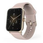 Smartwatch Hama 6010 44mm Rosa