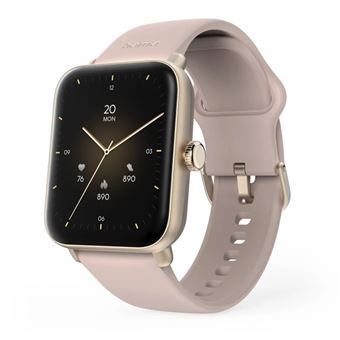 Smartwatch Hama 6010 44mm Rosa