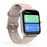 Smartwatch Hama 6010 44mm Rosa
