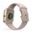 Smartwatch Hama 6010 44mm Rosa