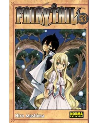 Fairy Tail 53