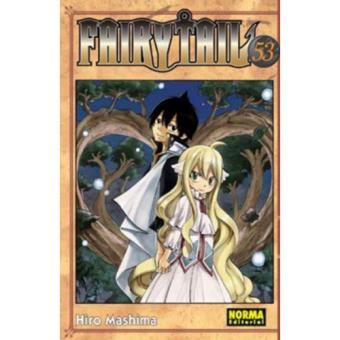 Fairy Tail 53