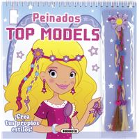 Peinados top models