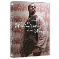 El nacimiento de una nación - DVD