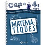 Cap a 4t d'' ESO. Matemàtiques