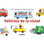 Vehicles de la ciutat