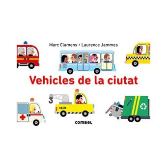 Vehicles de la ciutat