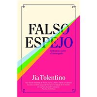 Falso espejo