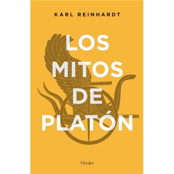 Los mitos de Platón