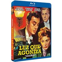 Luz que agoniza - Blu-Ray