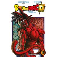 Bola de Drac Super nº 19 - Agnès Pérez Massegú, Akira Toriyama;Toyotaro,  Akira Toriyama · 5% de descuento