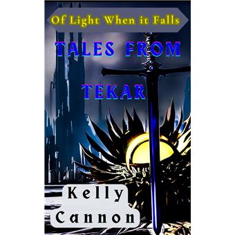 Tales from Tekar - 1