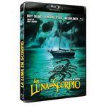 La luna en Scorpio - Blu-ray